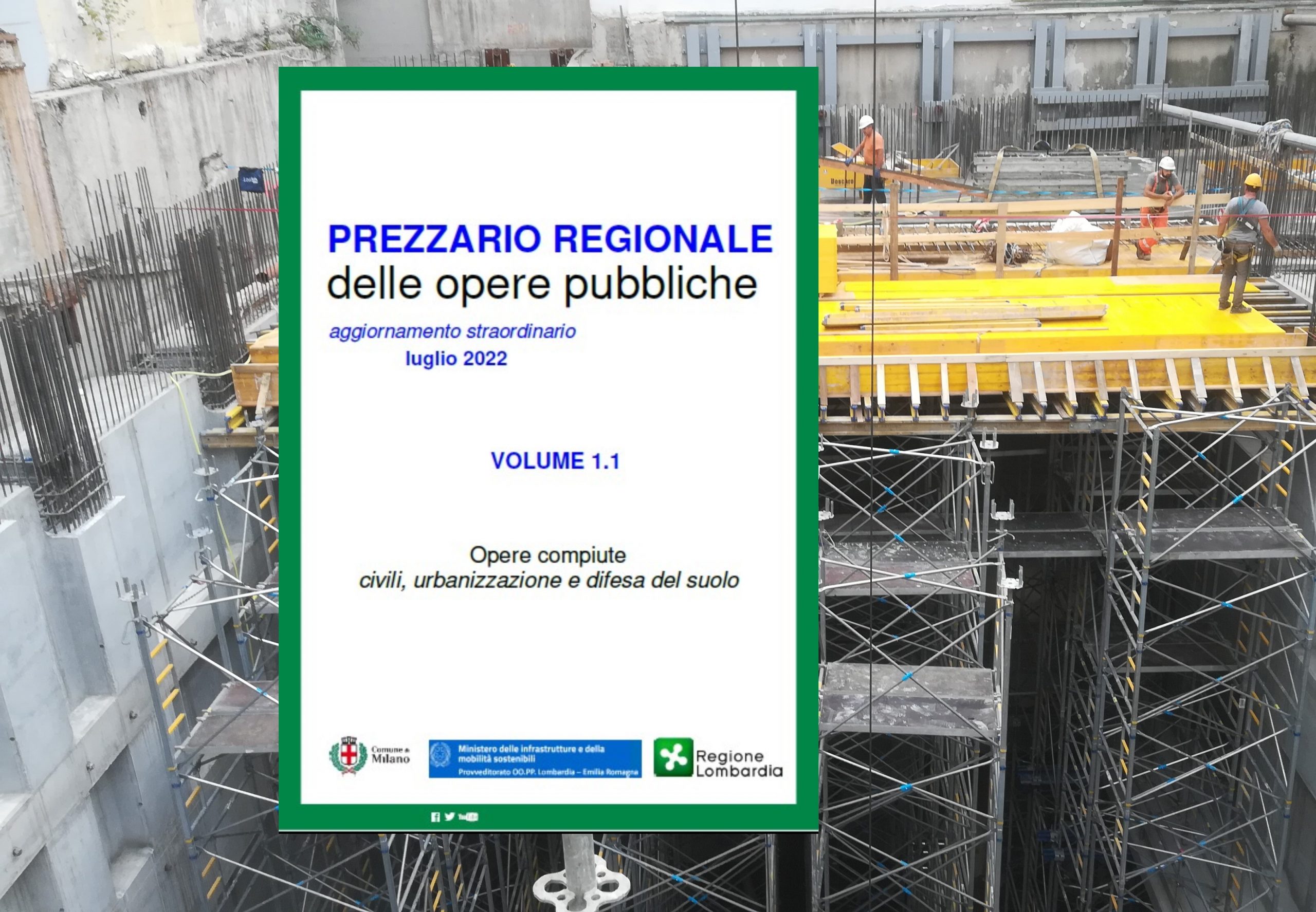 Regione Lombardia ECCO IL PREZZARIO AGGIORNATO Studio di